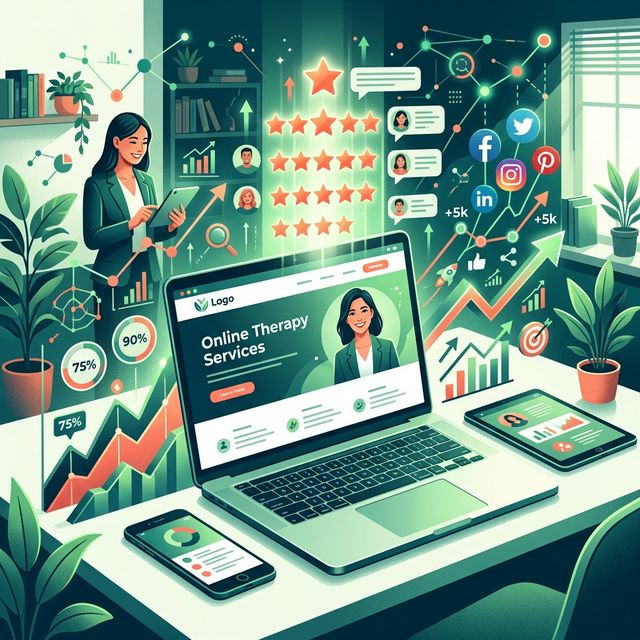 Reach More Clients: How the Oregon Counselor Directory Works for You