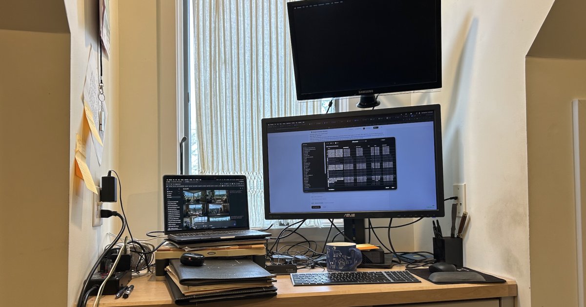 Finding Financial Freedom and Avoiding Burnout (A Theoretical Approach)