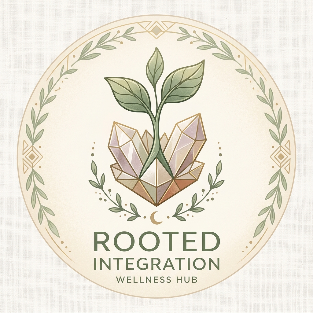 Alternative Wellness Hub