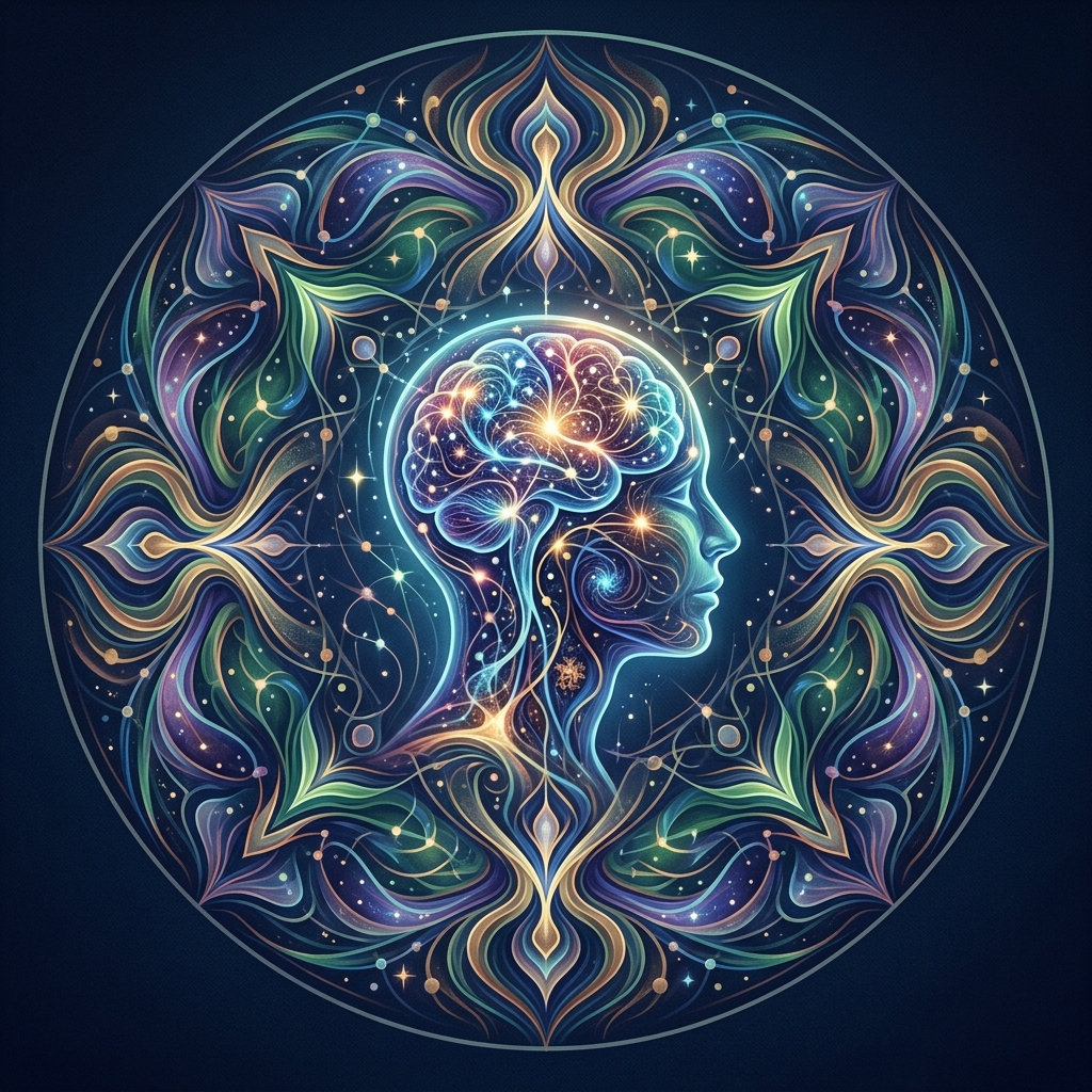 Oregon Psychedelic Integration